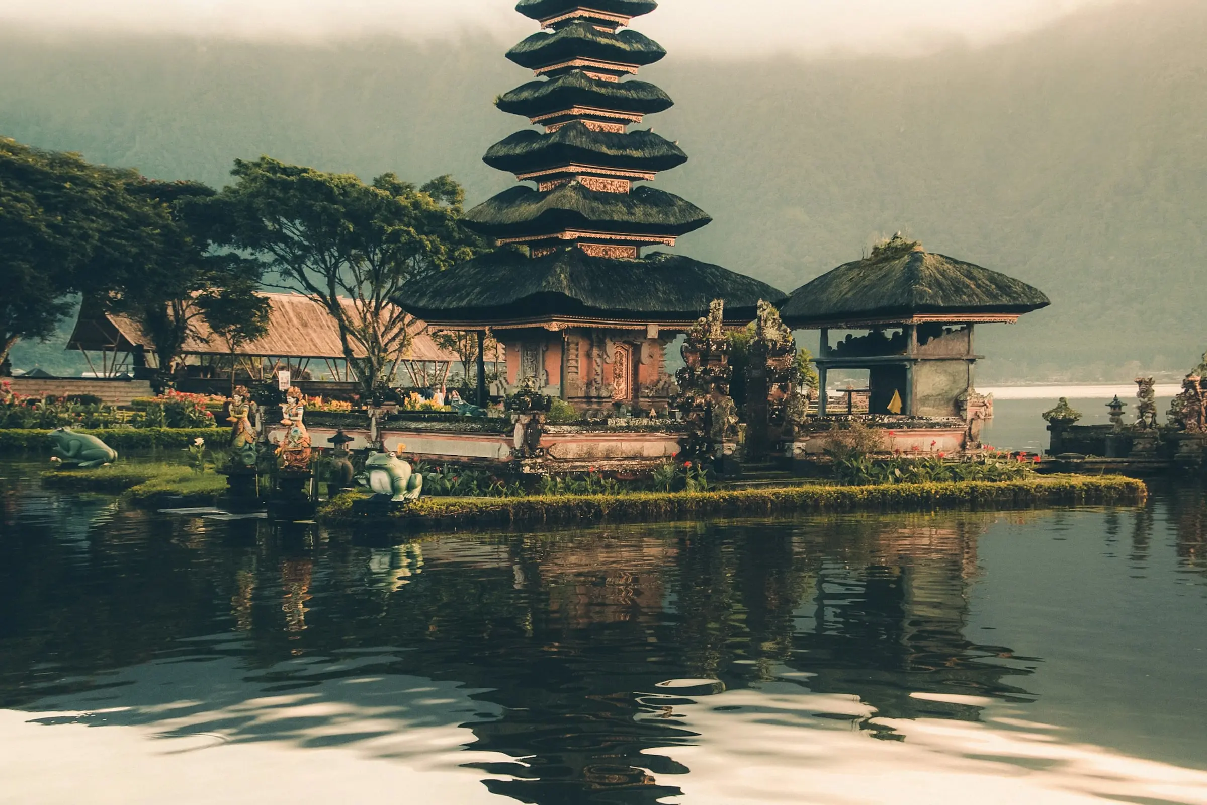Bali