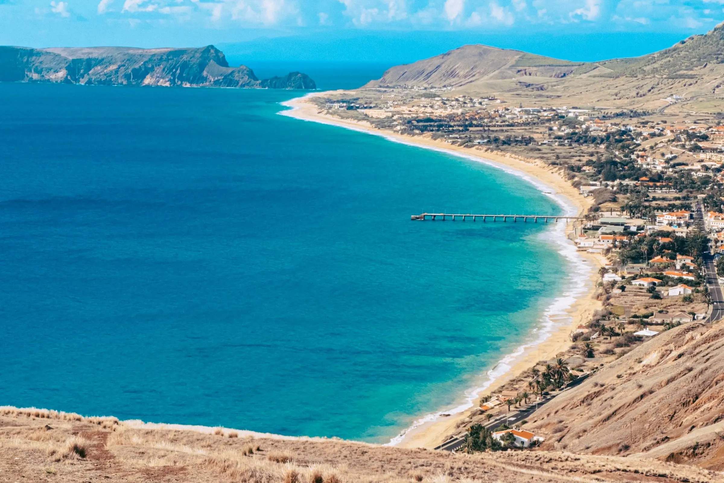 Porto Santo