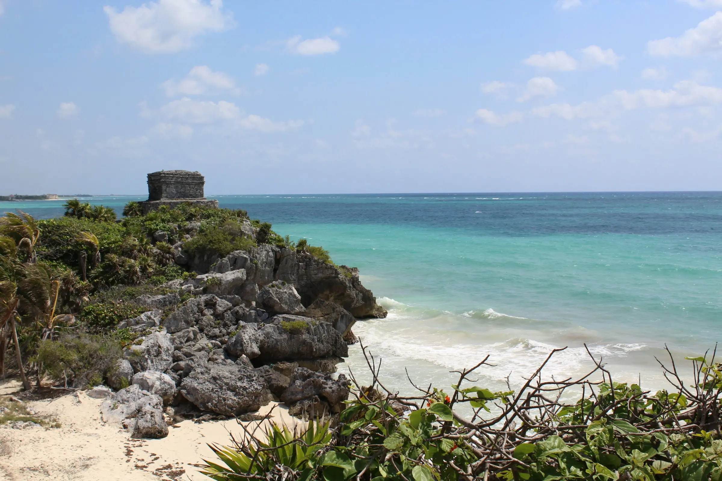 Riviera Maya